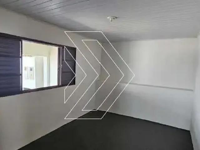 Casa / Sobrado para Venda em Marília/SP Jardim Eldorado 2 Quartos