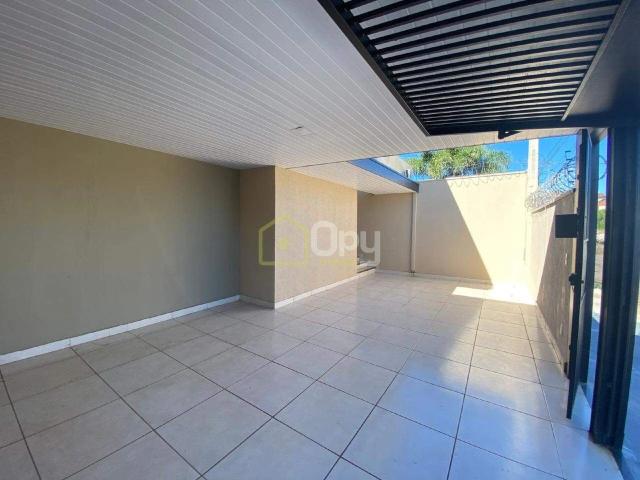 Casa / Sobrado para Venda em Marília/SP Jardim Eldorado 2 Quartos
