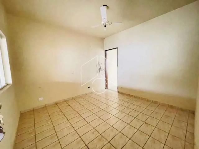 Casa / Sobrado para Venda em Marília/SP Jardim Eldorado 2 Quartos