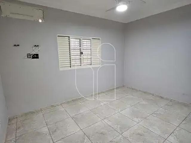 Casa / Sobrado para Venda em Marília/SP Jardim Eldorado 2 Quartos