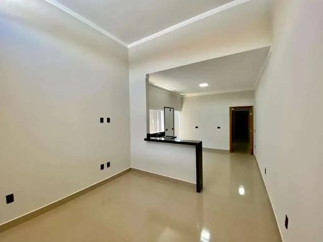 Casa / Sobrado para Venda em Marília/SP Jardim Eldorado 2 Quartos