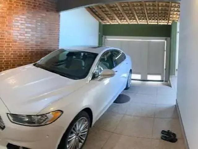 Casa / Sobrado para Venda em Marília/SP Jardim Eldorado 2 Quartos