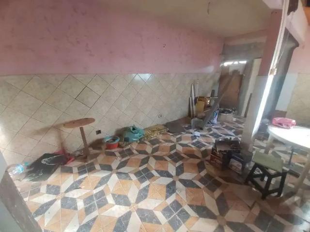 Casa / Sobrado para Venda em Marília/SP Jardim Eldorado 3 Quartos