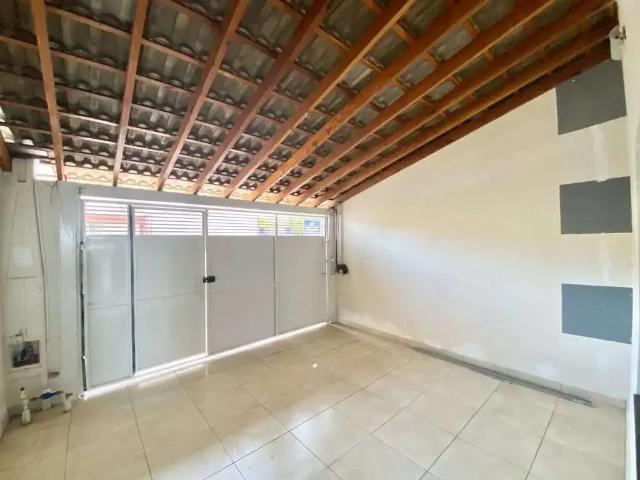 Casa / Sobrado para Venda em Marília/SP Jardim Eldorado 3 Quartos