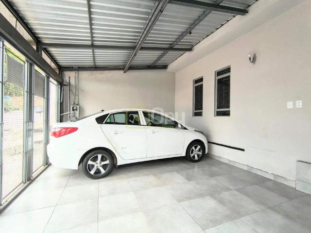 Casa / Sobrado para Venda em Marília/SP Jardim Eldorado 3 Quartos