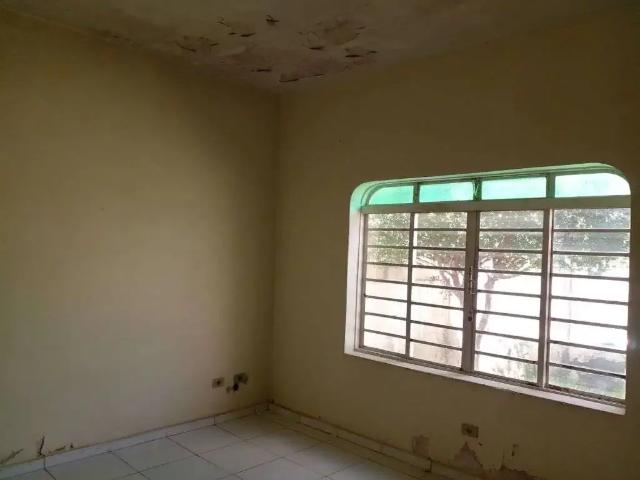 Casa / Sobrado para Venda em Marília/SP Jardim Eldorado 3 Quartos