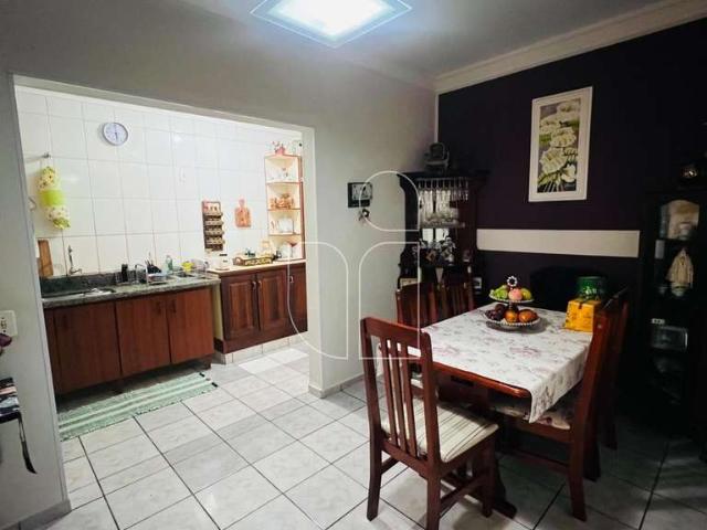 Casa / Sobrado para Venda em Marília/SP Jardim Eldorado 3 Quartos