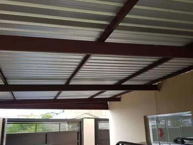 Casa / Sobrado para Venda em Marília/SP Jardim Eldorado 3 Quartos