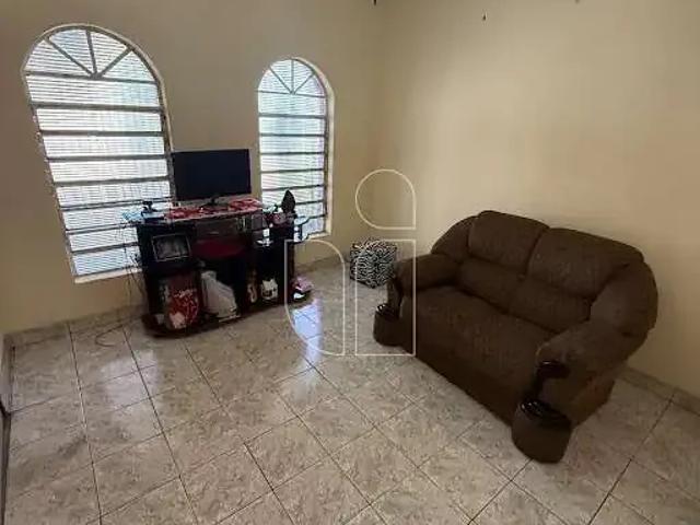 Casa / Sobrado para Venda em Marília/SP Jardim Eldorado 3 Quartos