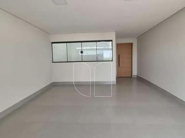 Casa / Sobrado para Venda em Marília/SP Jardim Eldorado 3 Quartos