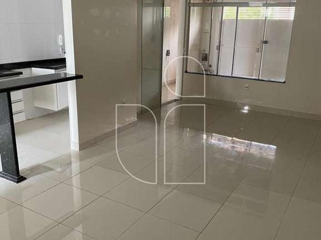 Casa / Sobrado para Venda em Marília/SP Jardim Eldorado 3 Quartos