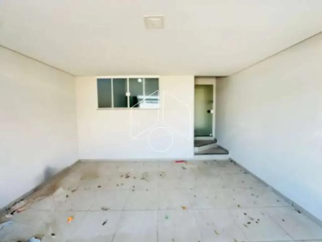 Casa / Sobrado para Venda em Marília/SP Jardim Eldorado 3 Quartos