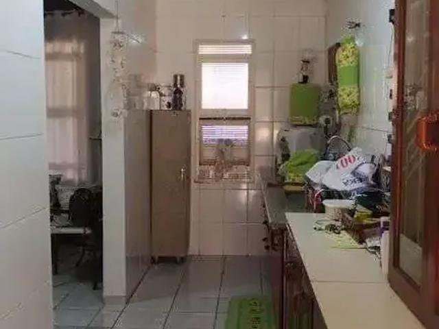 Casa / Sobrado para Venda em Marília/SP Jardim Eldorado 3 Quartos