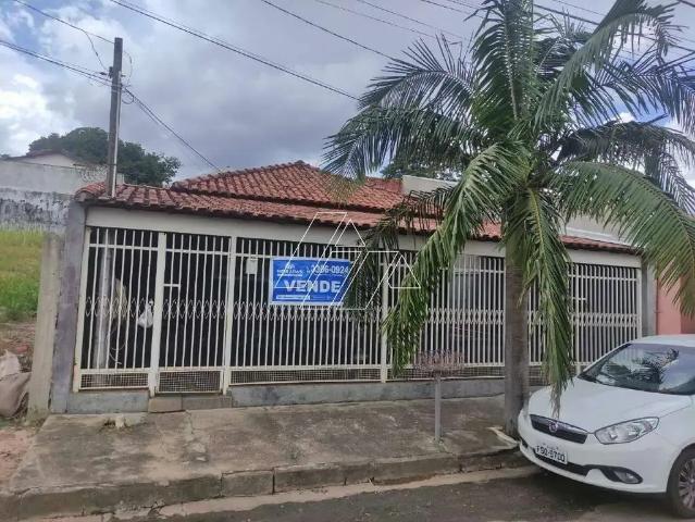 Casa / Sobrado para Venda em Marília/SP Jardim Eldorado 3 Quartos