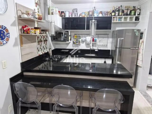 Casa / Sobrado para Venda em Marília/SP Jardim Esmeralda 2 Quartos