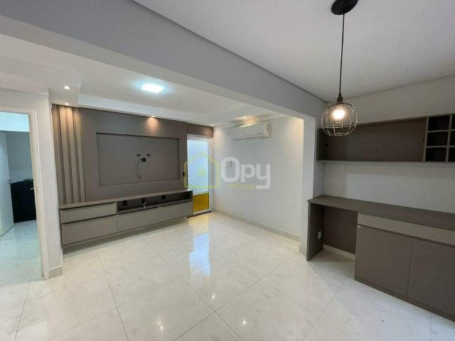 Casa / Sobrado para Venda em Marília/SP Jardim Esmeralda 2 Quartos