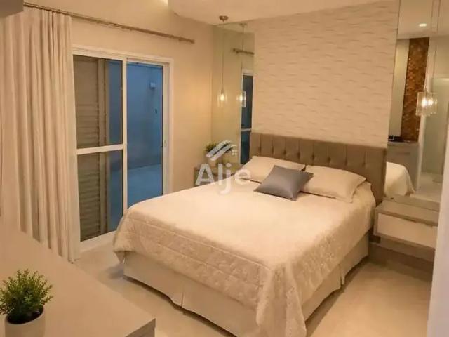 Casa / Sobrado para Venda em Marília/SP Jardim Esmeralda 3 Quartos