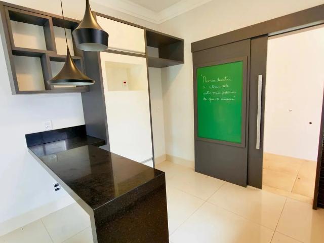 Casa / Sobrado para Venda em Marília/SP Jardim Esmeralda 3 Quartos