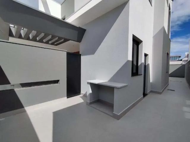 Casa / Sobrado para Venda em Marília/SP Jardim Esmeralda 3 Quartos