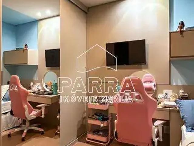 Casa / Sobrado para Venda em Marília/SP Jardim Esmeralda 3 Quartos