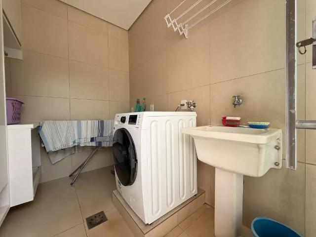 Casa / Sobrado para Venda em Marília/SP Jardim Esmeralda 3 Quartos