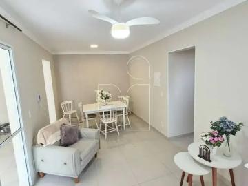 Casa / Sobrado para Venda em Marília/SP Jardim Esmeralda 3 Quartos