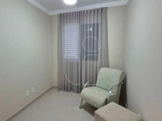 Casa / Sobrado para Venda em Marília/SP Jardim Esmeralda 3 Quartos