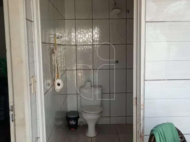 Casa / Sobrado para Venda em Marília/SP Jardim Esplanada 2 Quartos