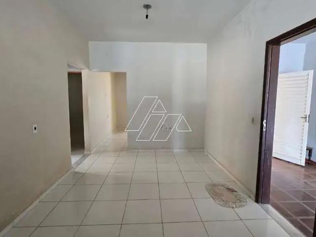 Casa / Sobrado para Venda em Marília/SP Jardim Esplanada 2 Quartos