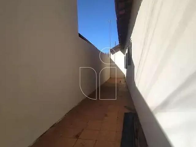Casa / Sobrado para Venda em Marília/SP Jardim Esplanada 3 Quartos