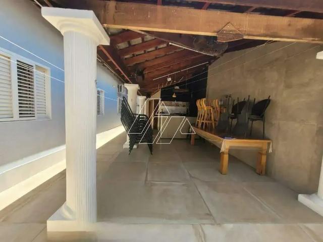 Casa / Sobrado para Venda em Marília/SP Jardim Esplanada 3 Quartos