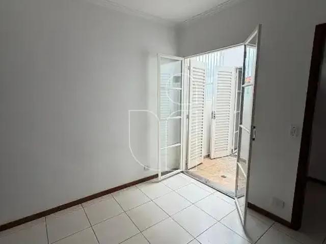Casa / Sobrado para Venda em Marília/SP Jardim Esplanada 3 Quartos