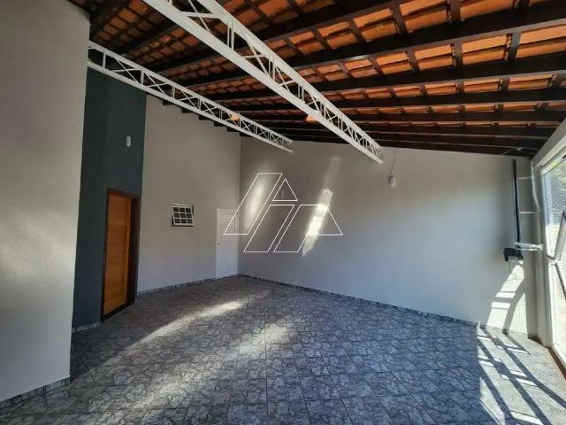 Casa / Sobrado para Venda em Marília/SP Jardim Estoril 3 Quartos
