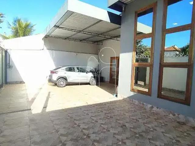Casa / Sobrado para Venda em Marília/SP Jardim Estoril 5 Quartos