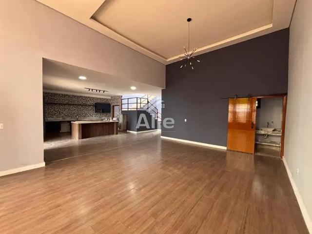 Casa / Sobrado para Venda em Marília/SP Jardim Estoril 5 Quartos