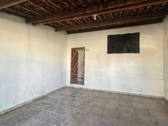 Casa / Sobrado para Venda em Marília/SP Jardim Flamingo 2 Quartos