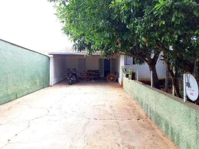 Casa / Sobrado para Venda em Marília/SP Jardim Flamingo 2 Quartos