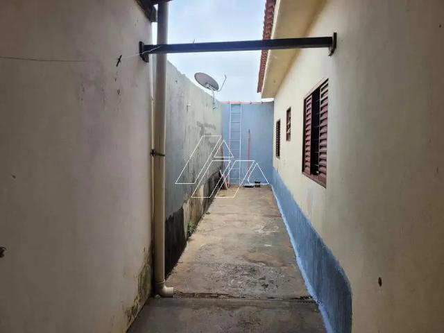 Casa / Sobrado para Venda em Marília/SP Jardim Flamingo 2 Quartos