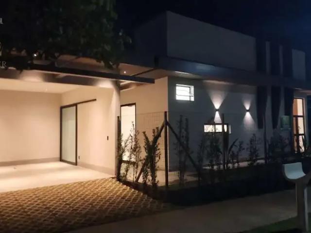 Casa / Sobrado para Venda em Marília/SP Jardim Flamingo 3 Quartos