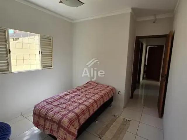 Casa / Sobrado para Venda em Marília/SP Jardim Flora Rica 3 Quartos