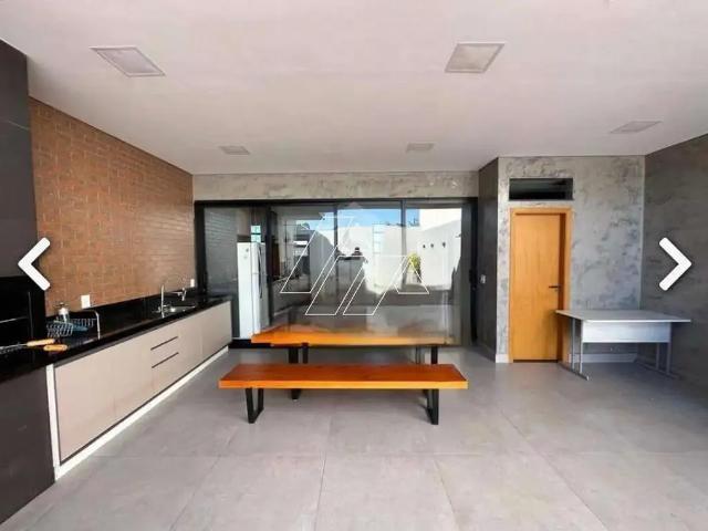 Casa / Sobrado para Venda em Marília/SP Jardim Florença 3 Quartos