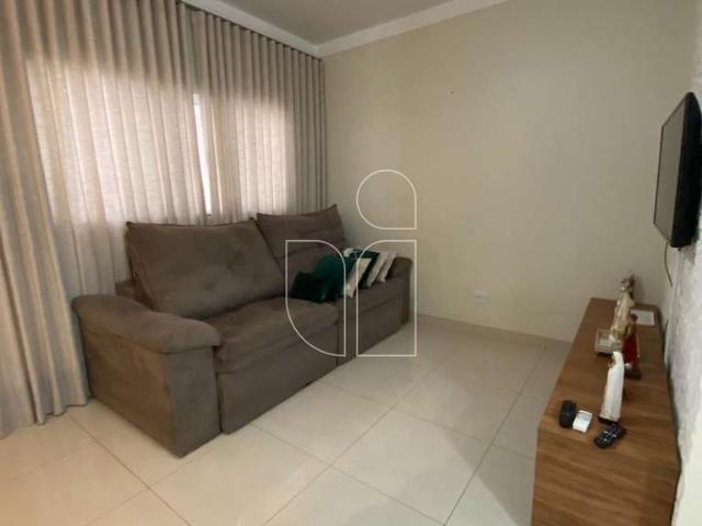 Casa / Sobrado para Venda em Marília/SP Jardim Florença 3 Quartos