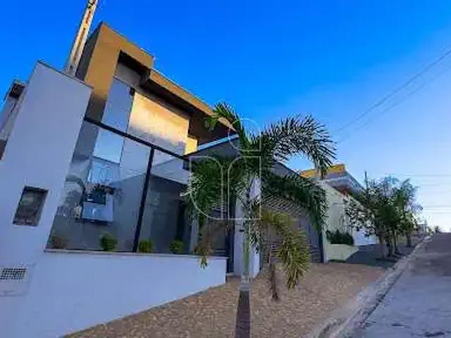 Casa / Sobrado para Venda em Marília/SP Jardim Florença 3 Quartos