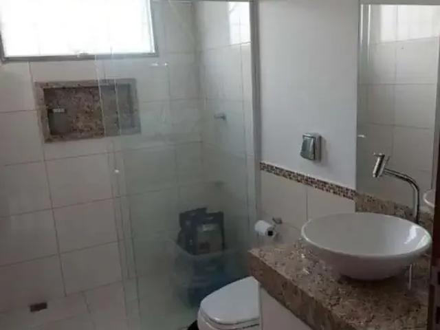 Casa / Sobrado para Venda em Marília/SP Jardim Florença 3 Quartos