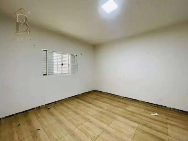 Casa / Sobrado para Venda em Marília/SP Jardim Florença 3 Quartos