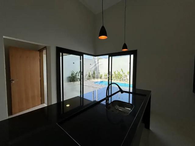 Casa / Sobrado para Venda em Marília/SP Jardim Florença 3 Quartos