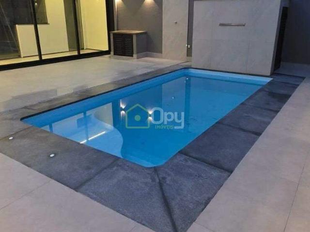 Casa / Sobrado para Venda em Marília/SP Jardim Florença 3 Quartos