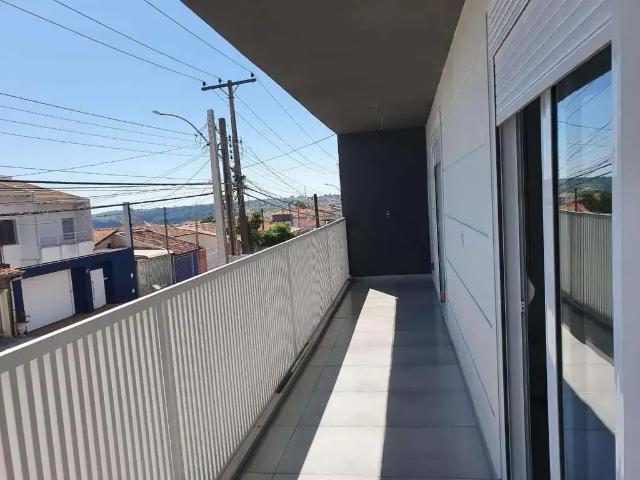 Casa / Sobrado para Venda em Marília/SP Jardim Guarujá 3 Quartos