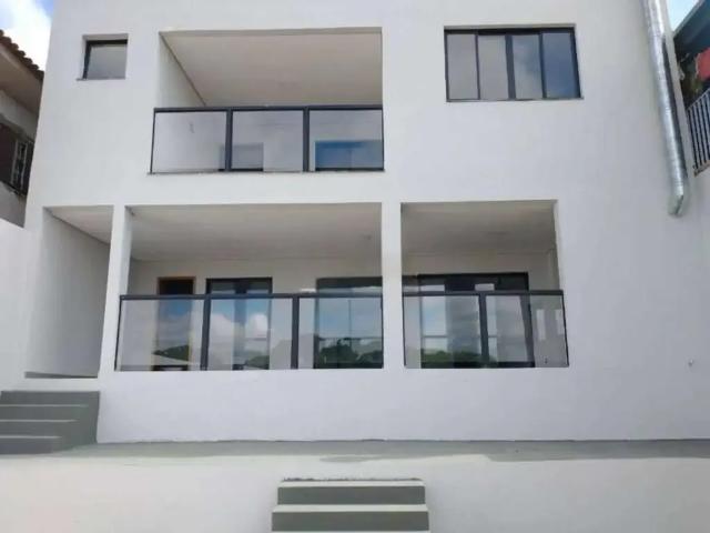 Casa / Sobrado para Venda em Marília/SP Jardim Guarujá 3 Quartos