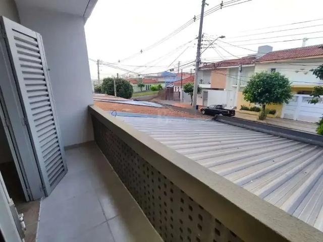 Casa / Sobrado para Venda em Marília/SP Jardim Guarujá 2 Quartos